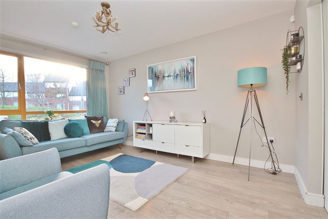 15 Dalriada Park, Knocklyon, Dublin 16