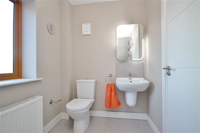 15 Dalriada Park, Knocklyon, Dublin 16