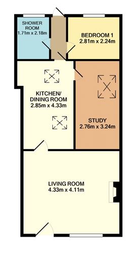 6 Colliers Avenue, Ranelagh, Dublin 6