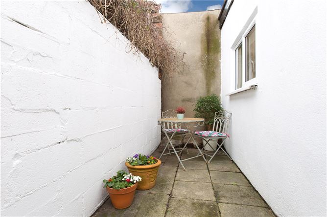 6 Colliers Avenue, Ranelagh, Dublin 6