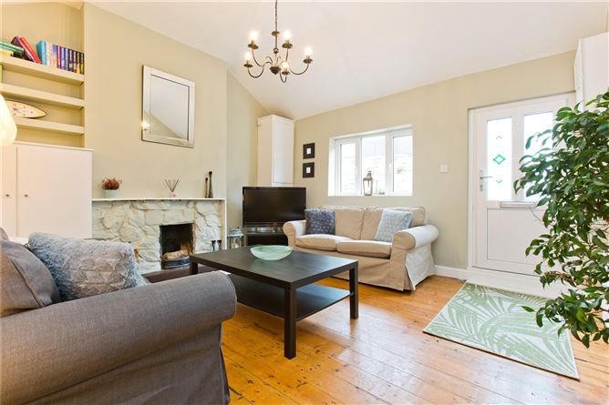 6 Colliers Avenue, Ranelagh, Dublin 6