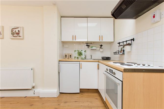 6 Colliers Avenue, Ranelagh, Dublin 6