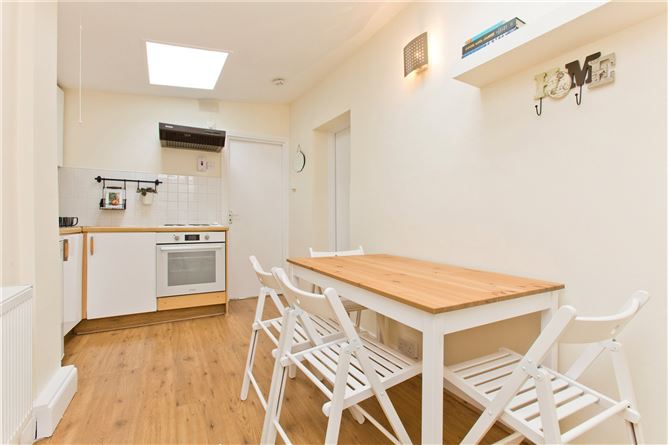 6 Colliers Avenue, Ranelagh, Dublin 6