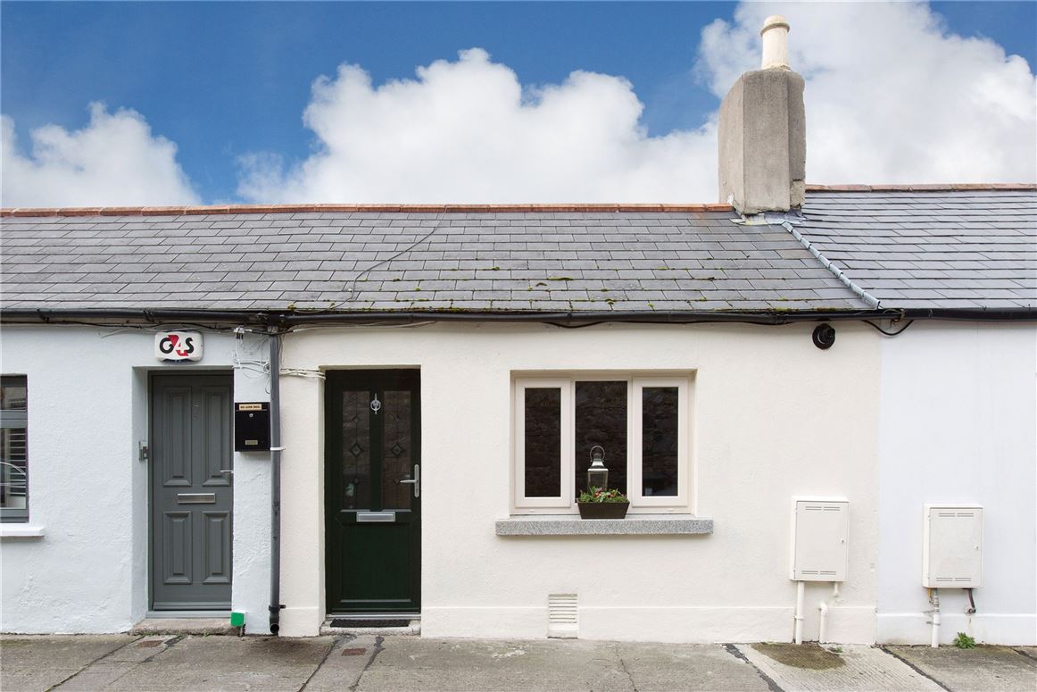 6 Colliers Avenue, Ranelagh, Dublin 6