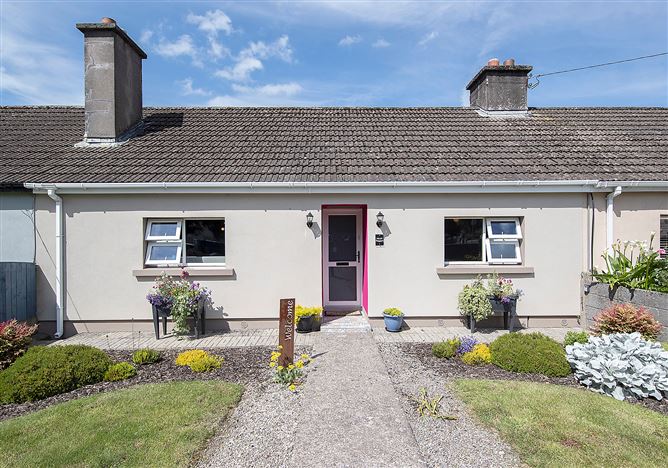 64 T.J. Murphy Place, Abbeyside, , Dungarvan, Waterford