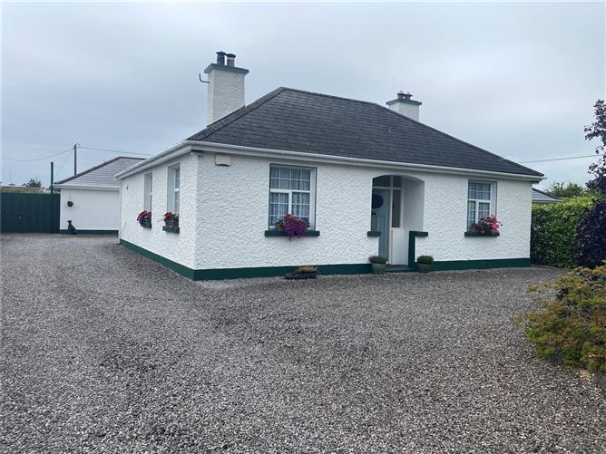 Main image for Bluebell Cottage,Dreenane,Carbury,Co. Kildare,W91 YX6E