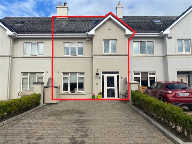 Main image for 95 Eallagh, Headford, Galway