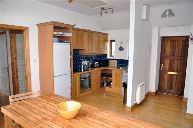 4 Tur Dubhaín, Churchtown, Fethard, Wexford