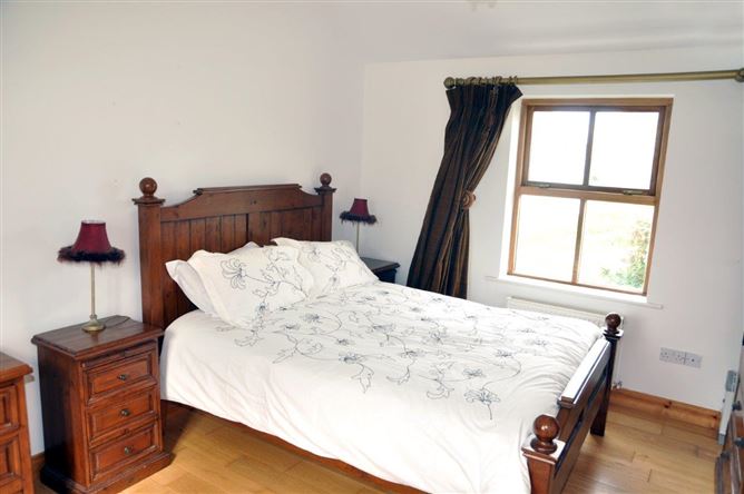 4 Tur Dubhaín, Churchtown, Fethard, Wexford
