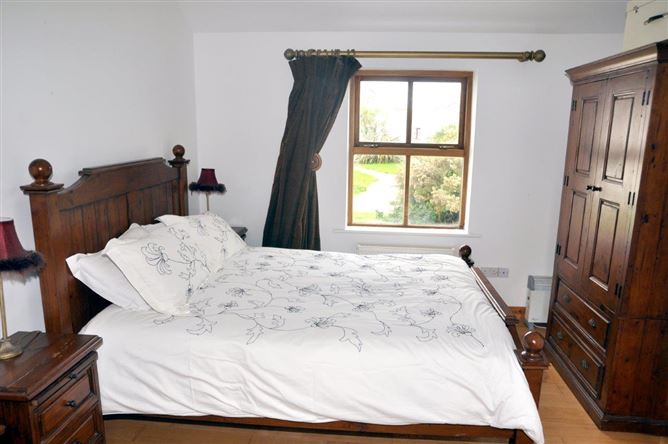 4 Tur Dubhaín, Churchtown, Fethard, Wexford