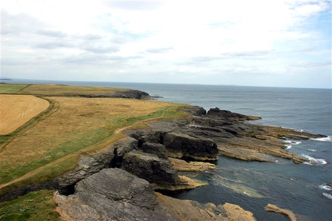 4 Tur Dubhaín, Churchtown, Fethard, Wexford