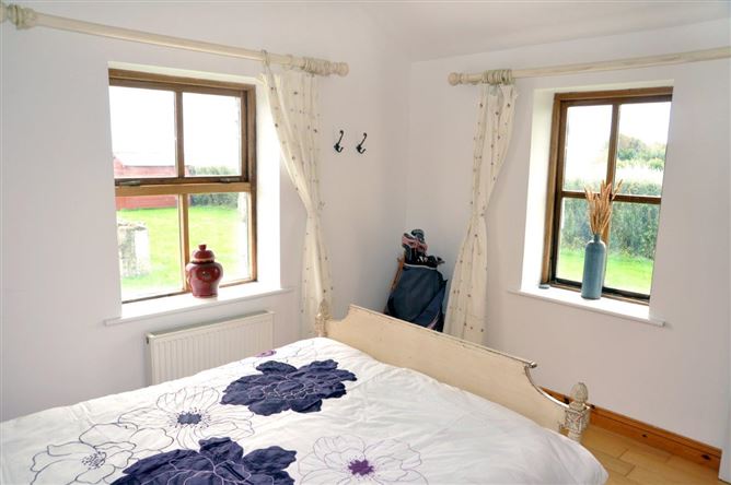 4 Tur Dubhaín, Churchtown, Fethard, Wexford
