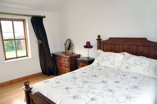 4 Tur Dubhaín, Churchtown, Fethard, Wexford