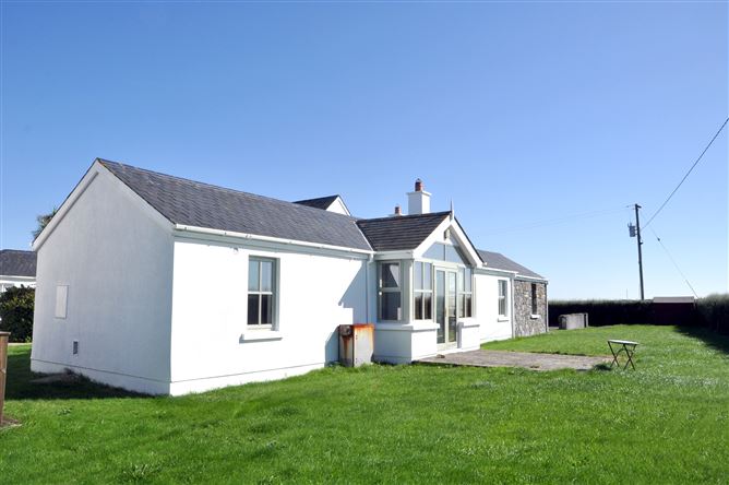 4 Tur Dubhaín, Churchtown, Fethard, Wexford