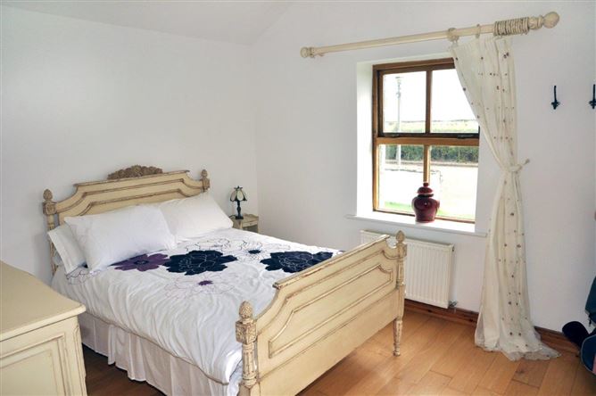 4 Tur Dubhaín, Churchtown, Fethard, Wexford