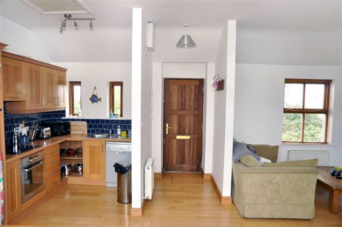 4 Tur Dubhaín, Churchtown, Fethard, Wexford