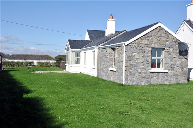 4 Tur Dubhaín, Churchtown, Fethard, Wexford