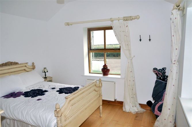4 Tur Dubhaín, Churchtown, Fethard, Wexford