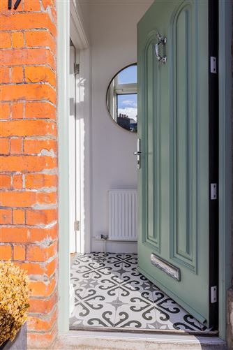 17 Sherrard Avenue, North Circular Road, Dublin 1