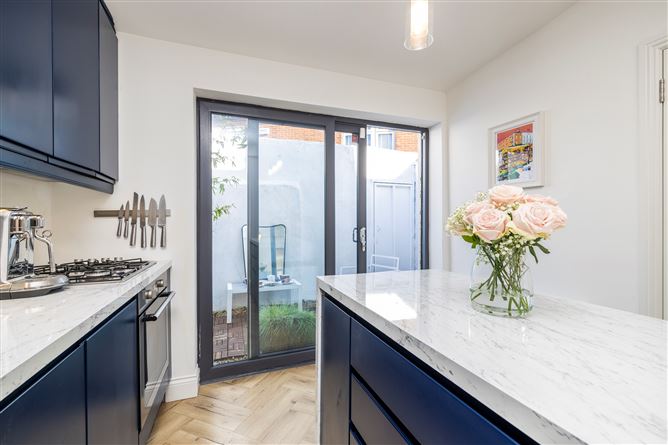 17 Sherrard Avenue, North Circular Road, Dublin 1