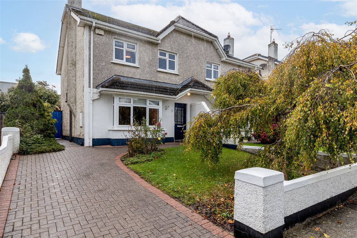 3 Fox Hill, Wheaton Hall, Drogheda, Louth RAYWHITE.IE Property 4656621 MyHome.ie Residential