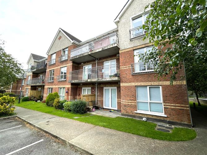 Main image for 15 Kiltipper Gate, Tallaght, Dublin 24