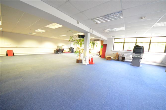 Unit 36, Viscount Avenue, Airways Industrial Estate, Santry, Dublin 9