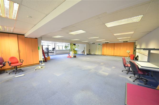 Unit 36, Viscount Avenue, Airways Industrial Estate, Santry, Dublin 9