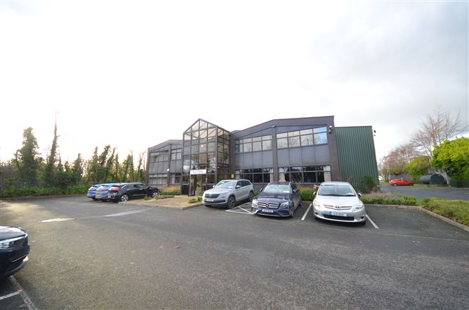 Unit 36, Viscount Avenue, Airways Industrial Estate, Santry, Dublin 9