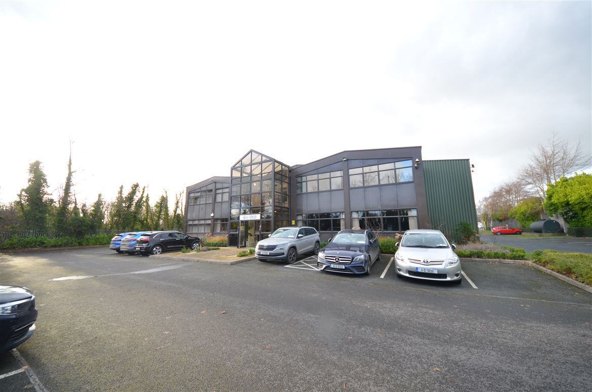 Unit 36, Viscount Avenue, Airways Industrial Estate, Santry, Dublin 9