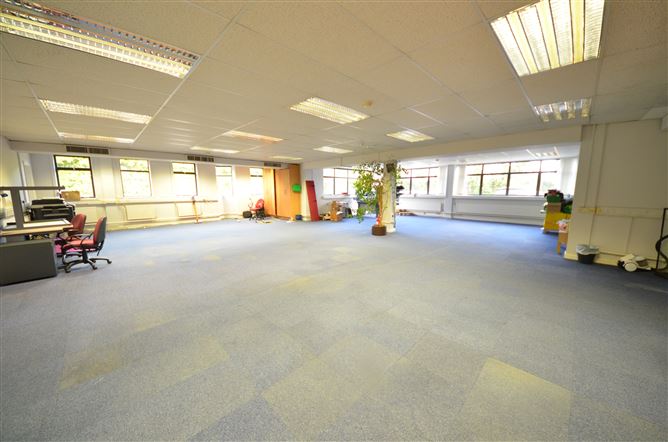 Unit 36, Viscount Avenue, Airways Industrial Estate, Santry, Dublin 9