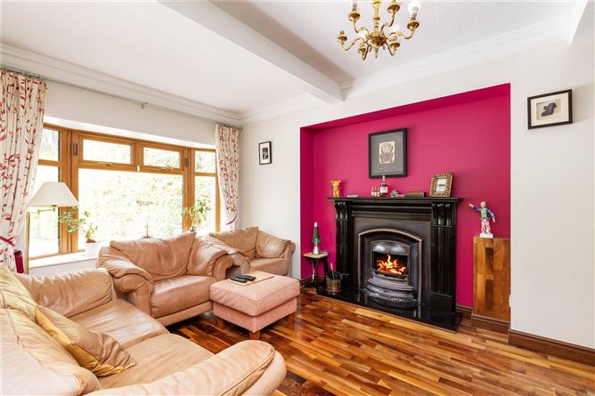 Corr House, 1 Offington Park, Sutton, Dublin 13