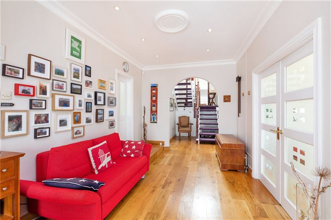 Corr House, 1 Offington Park, Sutton, Dublin 13