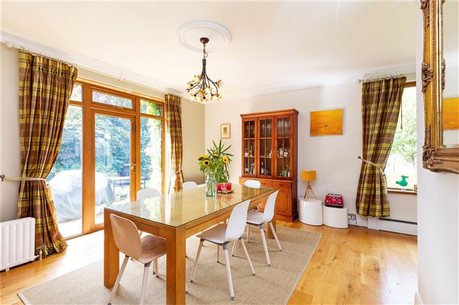 Corr House, 1 Offington Park, Sutton, Dublin 13
