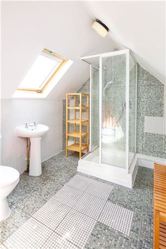 Corr House, 1 Offington Park, Sutton, Dublin 13
