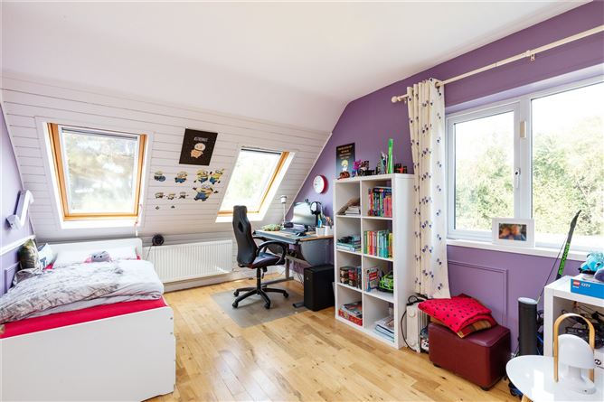 Corr House, 1 Offington Park, Sutton, Dublin 13