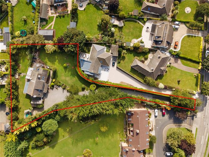 Corr House, 1 Offington Park, Sutton, Dublin 13