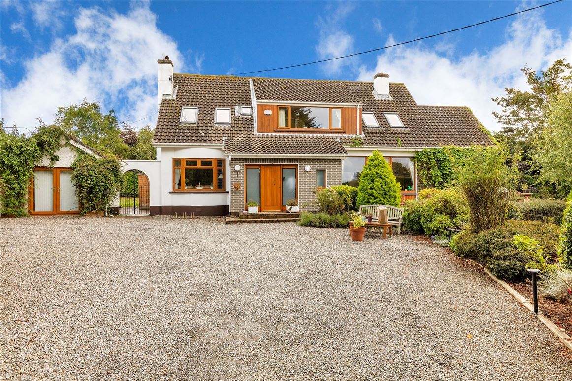 Corr House, 1 Offington Park, Sutton, Dublin 13