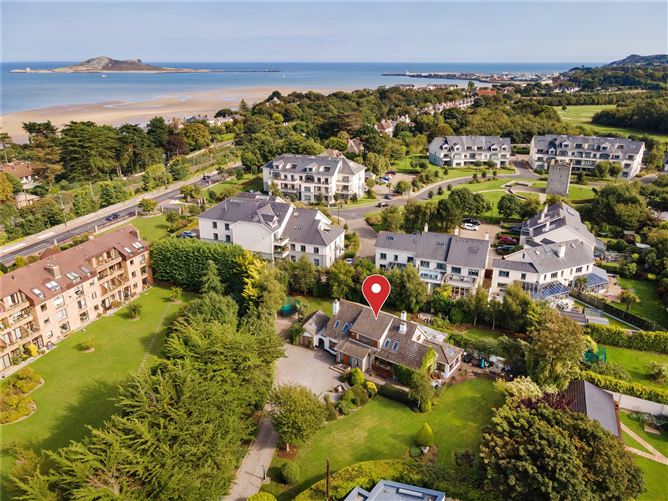 Corr House, 1 Offington Park, Sutton, Dublin 13