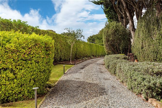 Corr House, 1 Offington Park, Sutton, Dublin 13