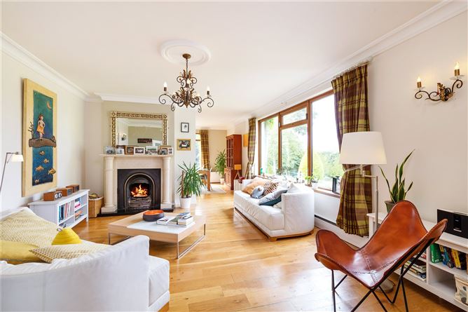 Corr House, 1 Offington Park, Sutton, Dublin 13