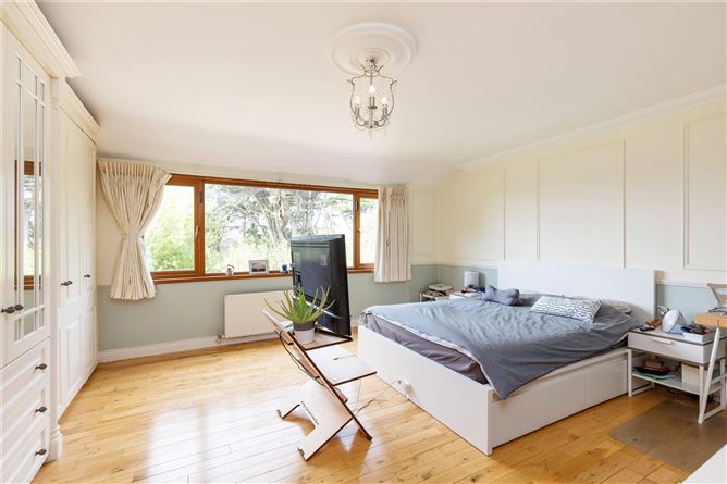 Corr House, 1 Offington Park, Sutton, Dublin 13