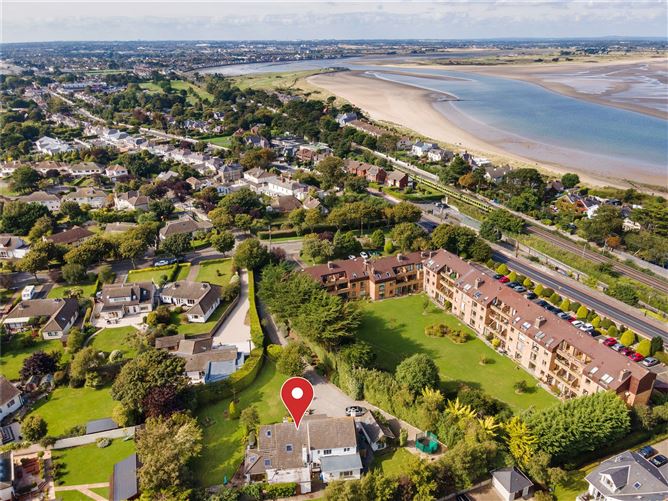 Corr House, 1 Offington Park, Sutton, Dublin 13