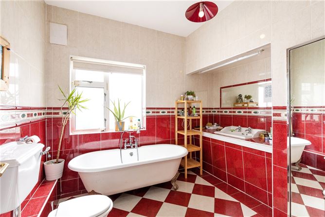 Corr House, 1 Offington Park, Sutton, Dublin 13