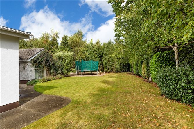 Corr House, 1 Offington Park, Sutton, Dublin 13