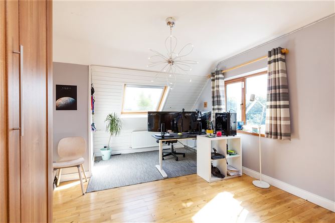 Corr House, 1 Offington Park, Sutton, Dublin 13