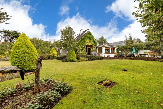 Corr House, 1 Offington Park, Sutton, Dublin 13