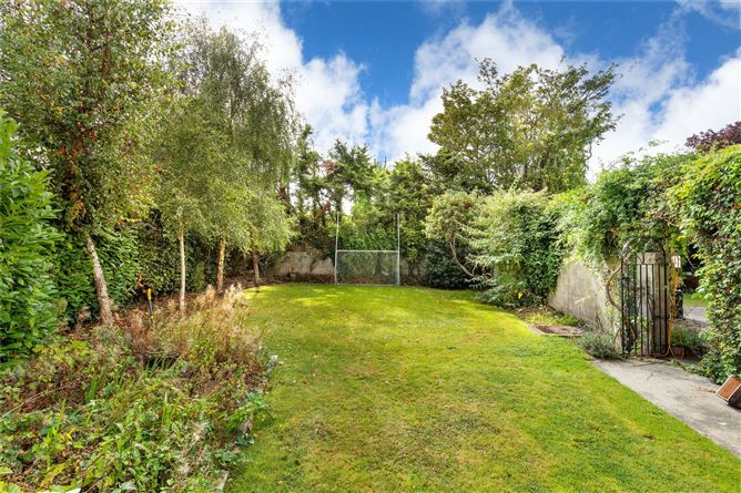 Corr House, 1 Offington Park, Sutton, Dublin 13