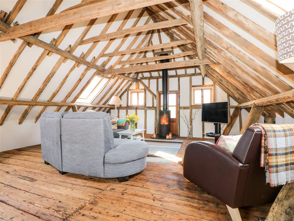 The Old Granary,West Chiltington, West Sussex, United Kingdom