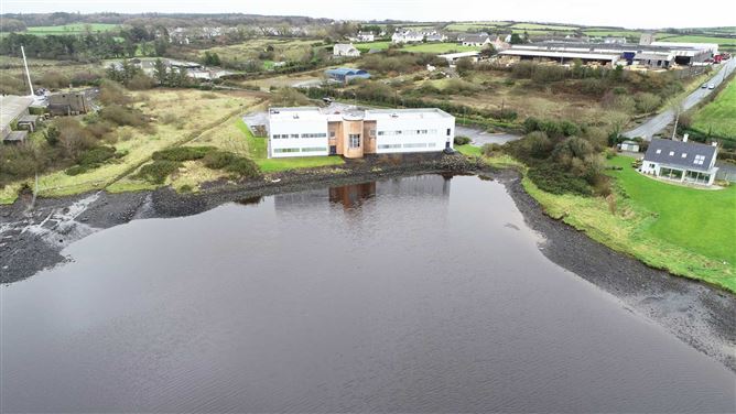Enterprise House, Cappa Road, Kilrush, County Clare